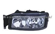 Head Lamp 8125320-6456LH