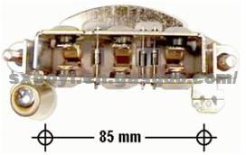 Rectifier LUCAS 21511118 MAZDA FE0124510A HE4124510 MITSUBISHI A860T08370 A860T09370 A860T10470 MD607693
