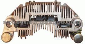 Rectifier By-491 Bobcat / Industrial