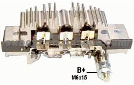 Rectifier LUCAS  21229203 UBB512 MAGNETI MARELLI 940038286 MOTOROLA 2522084A 501014 501020 501060 501095 VALEO 2522084 501102 592554 NB787 VL-DUCELLIE