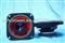 4" 70W 7OZ Fiber glass Car speaker