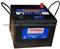 Maintenance Free Car Batteries -US-6TN12V100AH