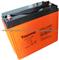 Deep Cycle Battery 12V135AH ISO9001 ISO14001 CE UL