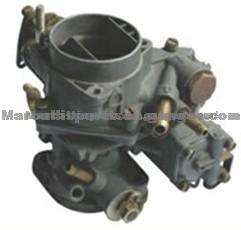 fiat carburetor