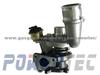 Turbocharger For GT1544S RENAULT F9Q800/FQ9730 1.9L