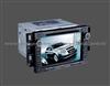 7 Inch Car Dvd Player With Gps For CAPTIVA