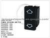 Power Window Switch for Peugeot 6551-21