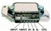 Ignition Modules BOSCH 0227100145 FIAT 7612955  FIAT/LANCIA 7612955  LUCAS DAB406 VALEO 245535  VOLVO 3501921