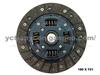 Toyota Clutch Disc 31250-10030