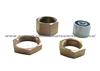 Hex Nut DIN6923 IFI145