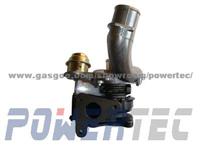 Turbocharger For GT1549S RENAULT Megane F9Q 1.9L