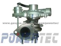 Turbocharger For CT TOYOTA Landcruiser Hiace 2.5L