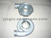 Turbocharger Housing Cg-zk-001