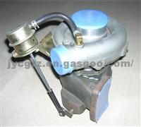 Turbocharger Assembly Cg-zz-001