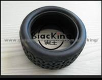 BK Rubber 030 Silicone with Die Pressing