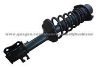 Shock Absorber for China Car Series, Compact Cars, Pickup Trucks, Small Trucks, Buses