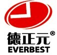 Everbest Tire Co. , Ltd