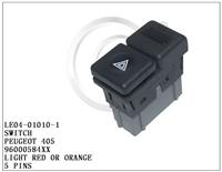 Warning Switch for Peugeot 96000584XX