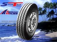 Truck Tire 1000R20 1100R20 1200R20