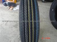 Tubeless Tire for Jiefang 295/80R22.5 315/80R22.5