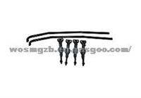 Support Of Sun Visor 8163735-0024