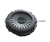 Cover Assy.Clutch 8130305-0194