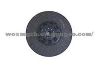 Disc.Clutch 8130301-0217
