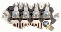 Rectifier LUCAS  UBB256  VALEO A105612A A105947A  VL-PARIS RHONE 300903