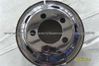 Steel Wheel Rim 5. 50-16 6.00-16