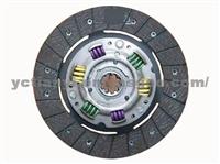 Mitsubishi Clutch Disc Me550035