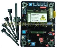 Automatic Voltage Regulator AVR SX460