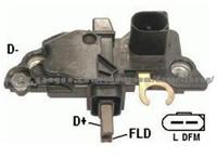 IB225 Voltage Regulator for VW