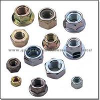 Hex Flange Nut size from M5~M20