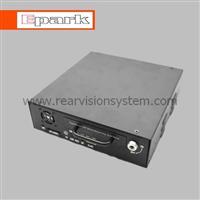 HDD vehicle DVR recorder