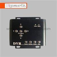 Mini mobile DVR