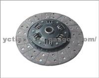 Isuzu Clutch Disc for 4xc1 Engine