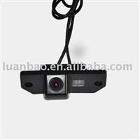 Cmos Car Rear View Camera for 2009 Focus Sedan