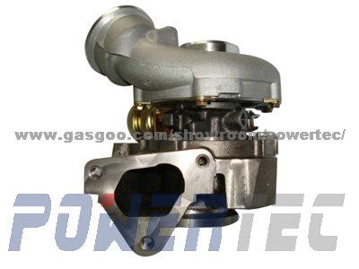 Turbocharger For GT1852V MERCEDES-BENZ SPRINTER 2.2CDI--OM611