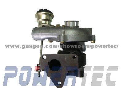 Turbocharger KP35 For Clio/Kangoo/Nissan K9K700 1.5L