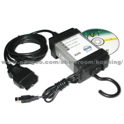 Volvo Vida Dice 2011A, Volvo Diagnostic Tool, Auto Scanner