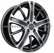 ZW-R103 ZW Auto Alloy Wheel
