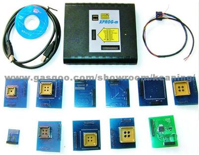 XPROG M Diagnostic Tool