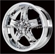 ZW-V66 ZW Auto Alloy Wheel