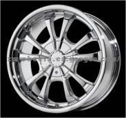 ZW-V60 ZW Auto Alloy Wheel