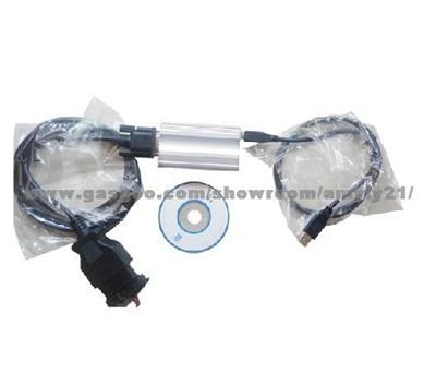 SMPS MPPS v.3.0.2.37 EDC16 Chip Tuning Remap Chiptuning CAN Flasher