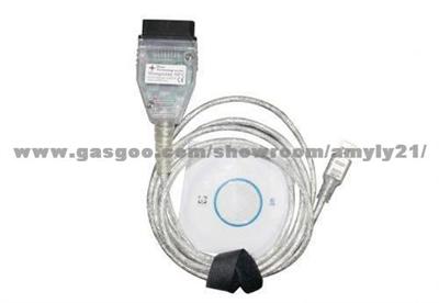 Mangoose Toyota Diagnostics