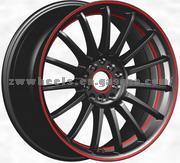 ZW-Y979 ZW Auto Alloy Wheel