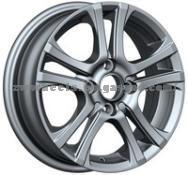ZW-Y712 ZW Auto Alloy Wheel