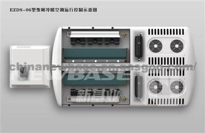 Bus Air Conditioner Good Quality Plastic