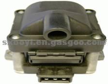 Ignition Modules Bosch 0221601006 0221601007